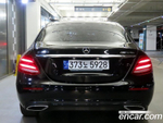 Mercedes-Benz E-Class W213 E250 Avangarde (06.2020)