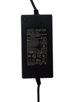 Адаптер питания LX-1260 (12v/6А) штекер 5.5мм.