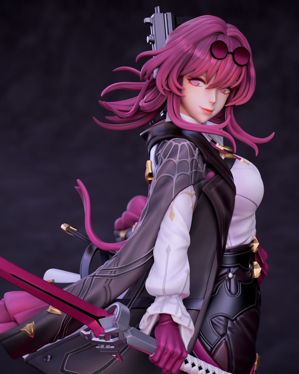 Kafka Honkai: Star Rail hsr Фигурка