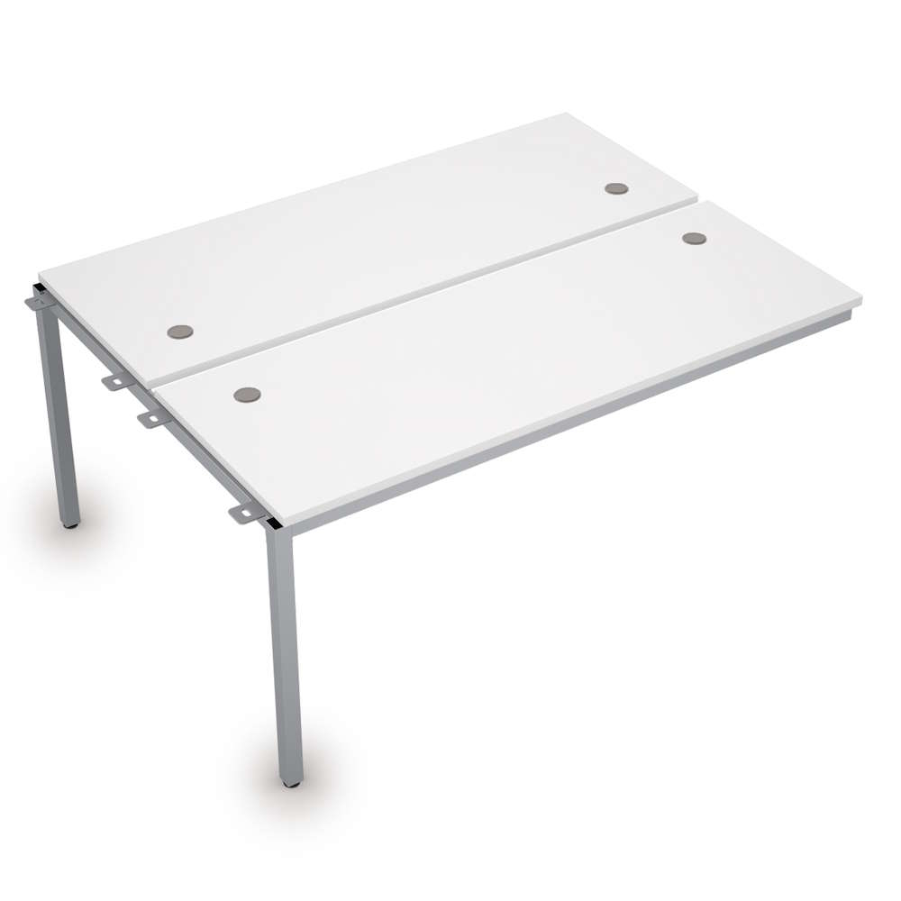 Сегмент рабочей станции двойной, средний модуль (1635) МК50Х50 АВАНС (AVANCE)