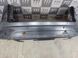 Бампер задний Mazda CX-9 2 (TC) 16-нв Б/У Оригинал TK6950221EBB