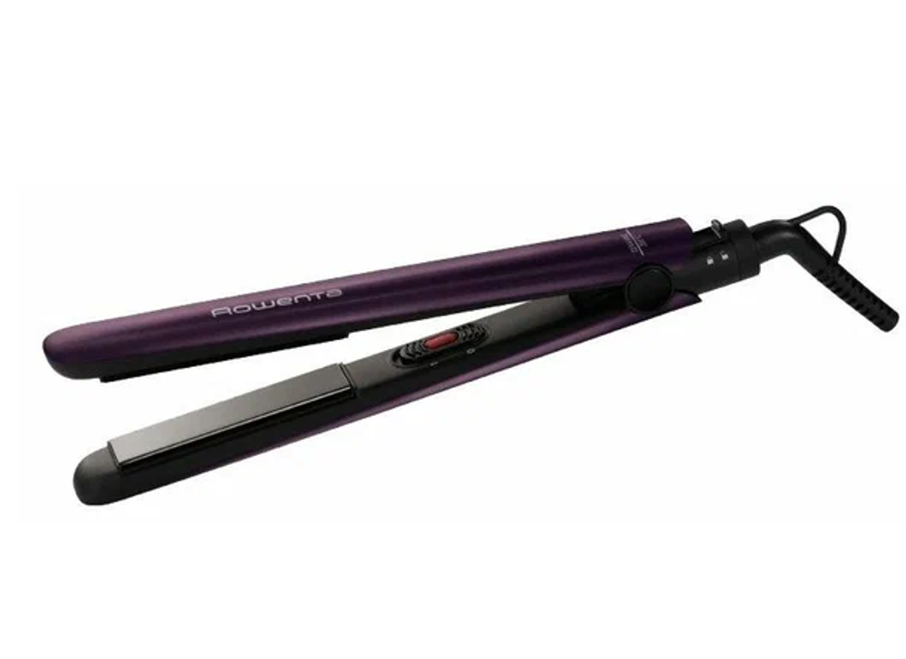 Выпрямитель для волос Rowenta sf1515 (q)