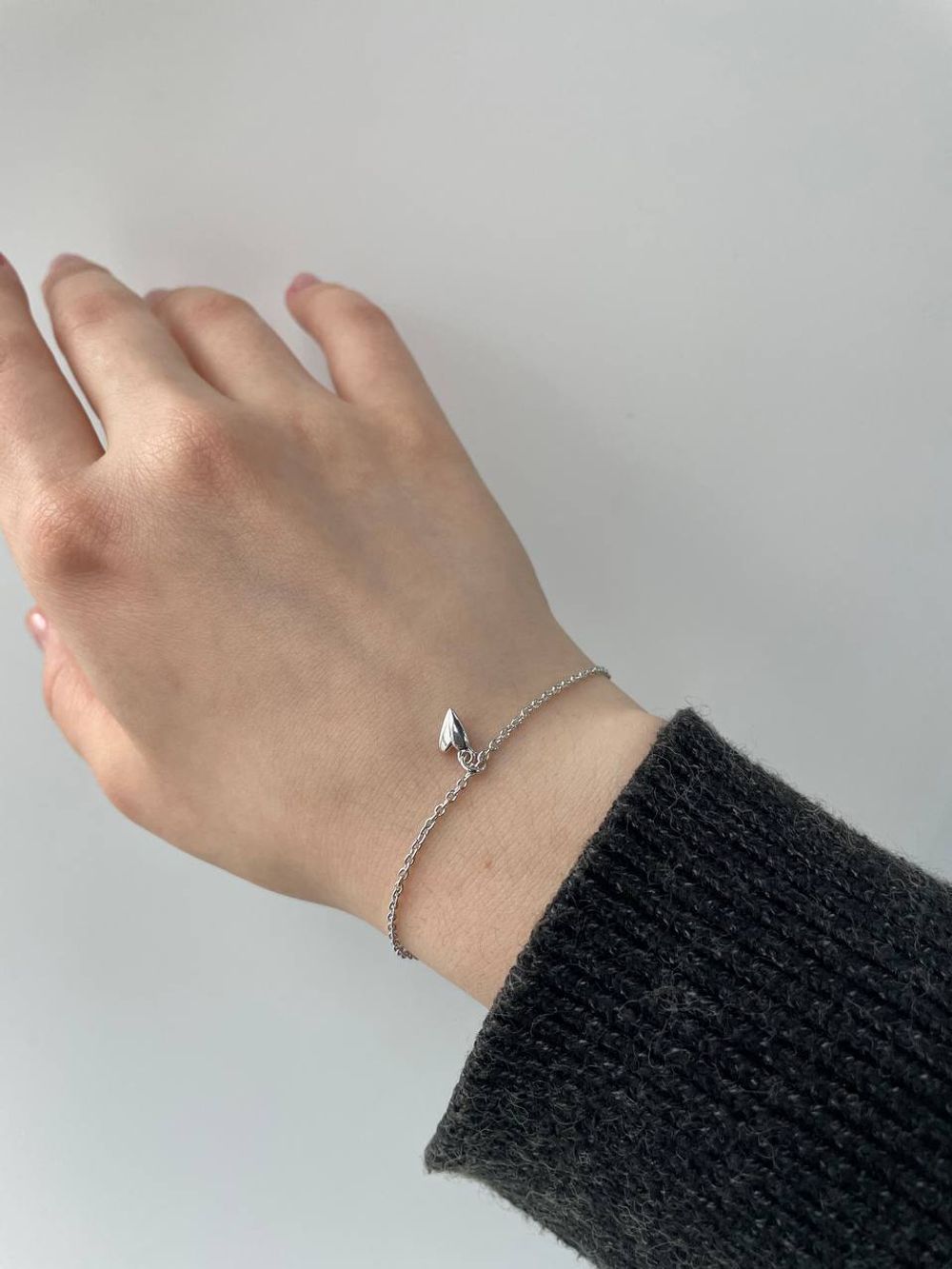 Браслет Love in