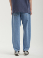 Мужские Джинсы (Relaxed Tapered Fit) Newel