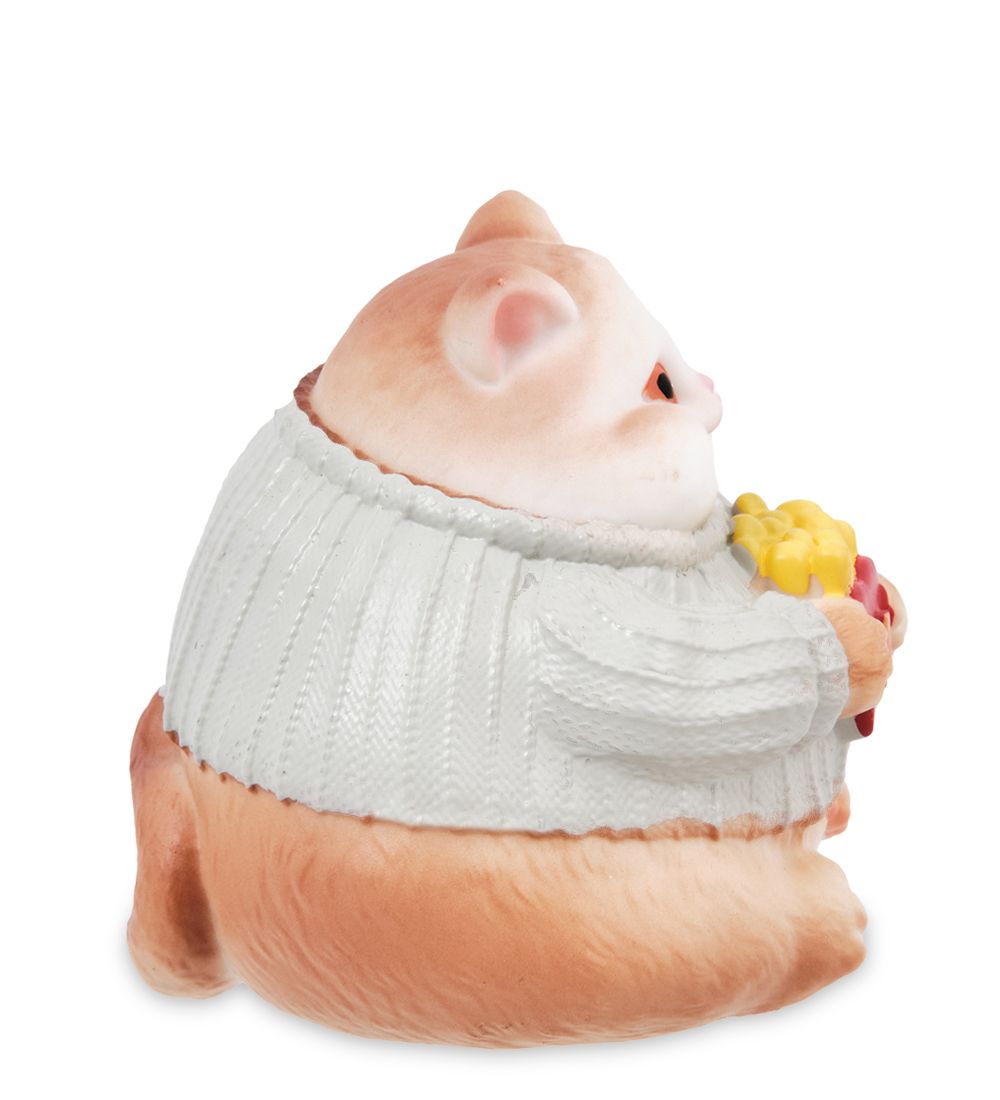 MN-286/4 Фигурка «Кот»