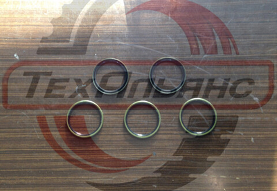 Сальник 80*95*6