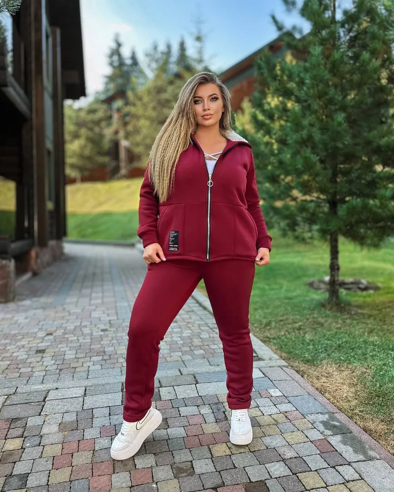 Костюм на овчине УК-5287-3