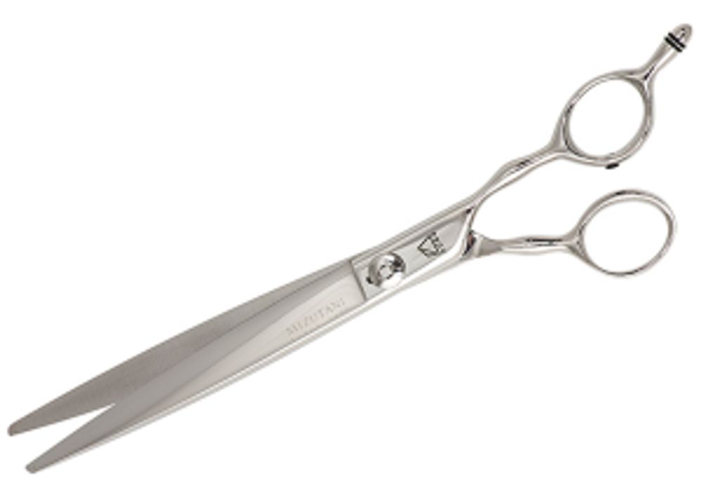 Ножницы прямые Mizutani ACRO V8, 8,0˝