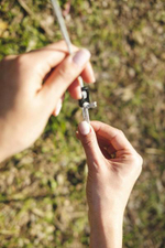 Палатка туристическая 6-местная 2-слойная Family Ground 6, размер 490*280*200 см Bestway (68094)