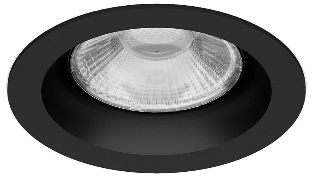 Встраиваемый светильник 6063 POINT 0830301