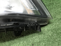 Фара правая Geely Atlas 1 (2016-2022) LED