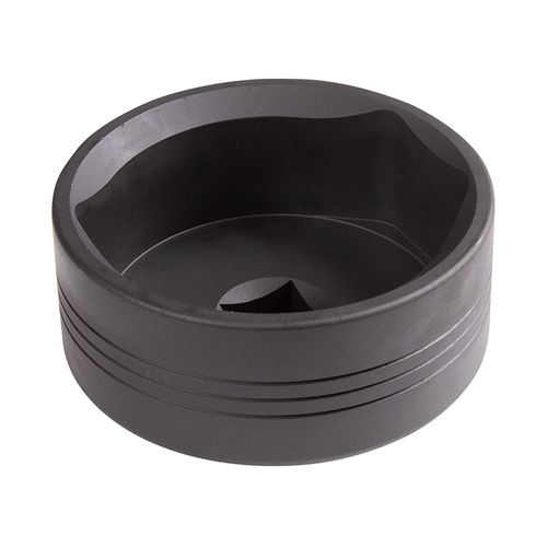 МАСТАК (100-42111) Головка сервисная для крышки заднего колеса трейлера BPW 1", 111 мм