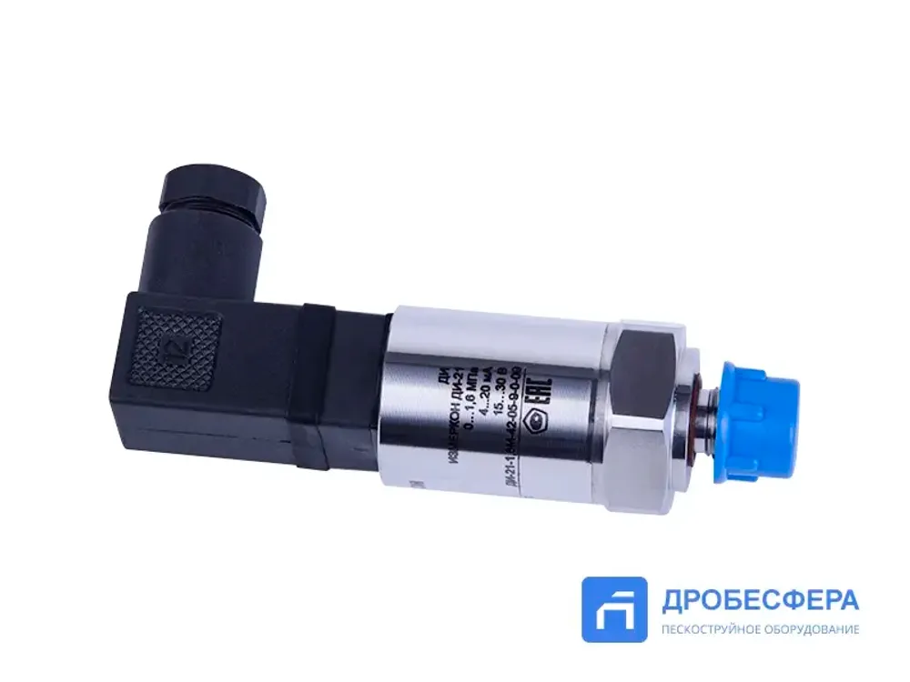 Датчик давления PA-21Y (0-16атм) G1/8 арт. 3691043