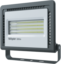 Светильник Navigator 14 149 NFL-01-100-4K-LED
