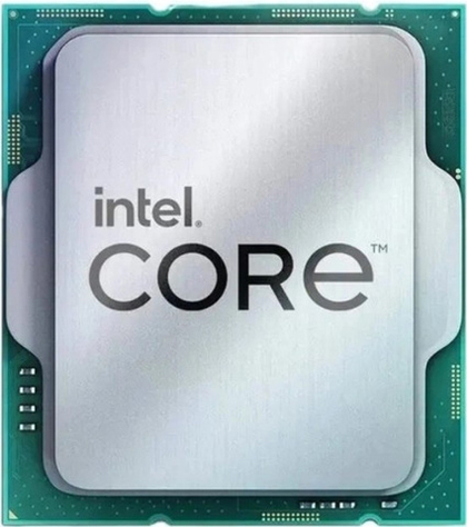 Процессор Intel Core i3-14100