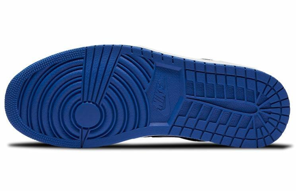 Кроссовки Jordan Low