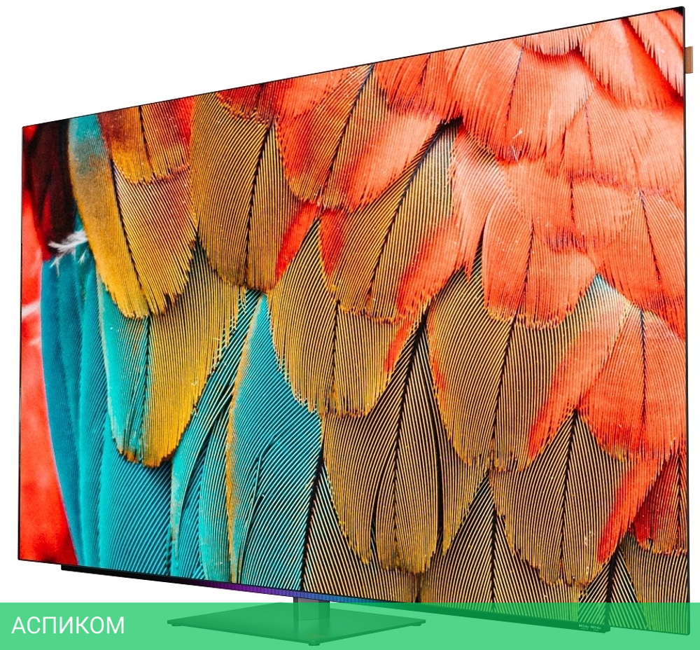 Телевизор OLED Skyworth 55" 55SXF9850