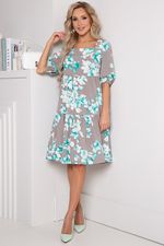 Платье 70757 Avili