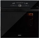 Электрический духовой шкаф Hiberg VM 6193 B