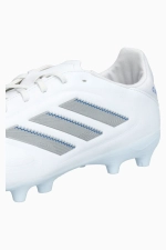 Бутсы adidas Copa Pure 3 League FG/MG - белый