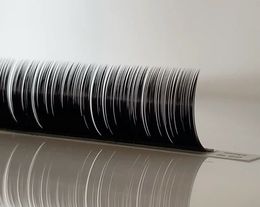 Ресницы для наращивания