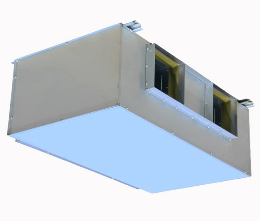 Royal Clima CO-D 76HNHP/CO-E 76HNHP