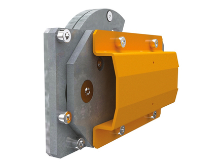 Система защиты стрелы Came для шлагбаума LS