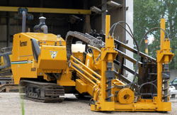 ГНБ Vermeer 24х40a