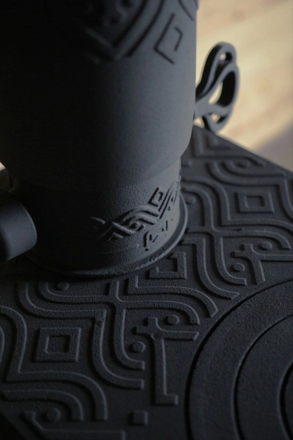 Печь-камин Verona 200 1.1