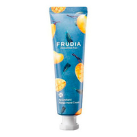 Крем для рук c манго Frudia Squeeze Therapy Mango Hand Cream 30г