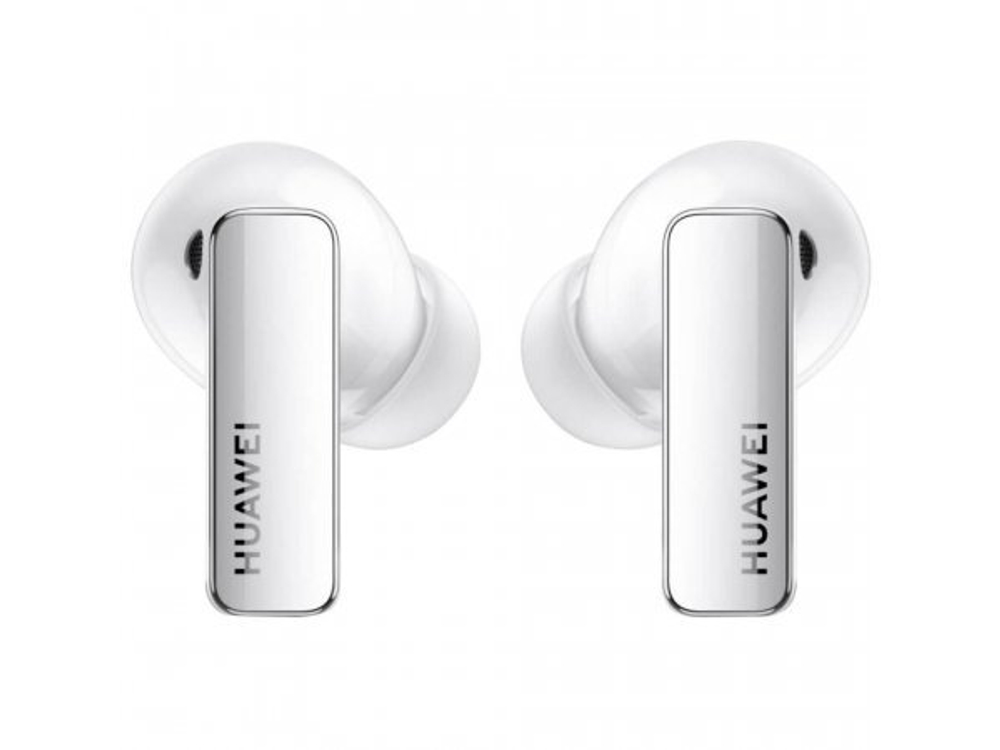 Беспроводные наушники Huawei FreeBuds Pro 3 Ceramic White