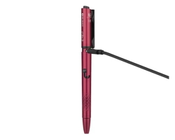 Ручка фонарь Olight Open 3 Class Wine Red