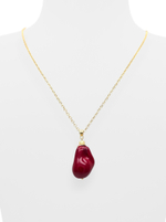 91003273 Колье Selena Pearls