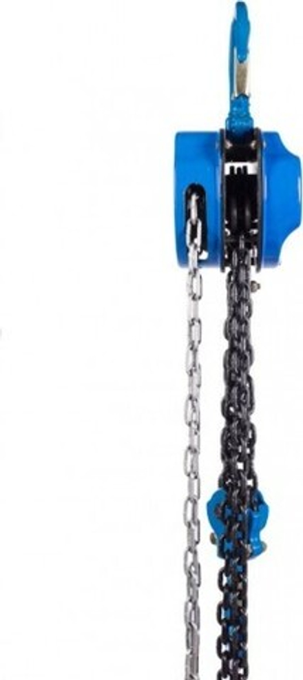 Таль цепная TOR ТРШ 5,0 т, Н= 9.0 м, тип С 101591 101591