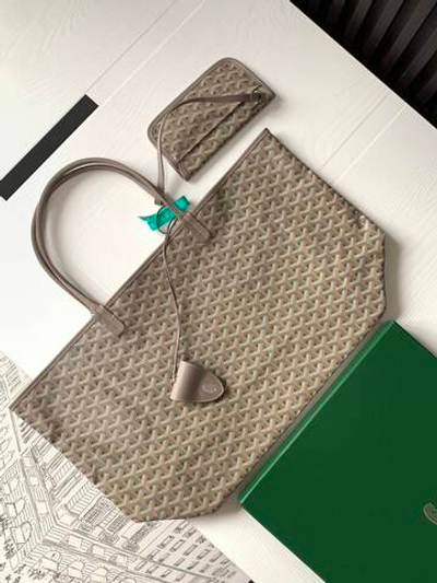 Goyard Saint Louis GM Bag