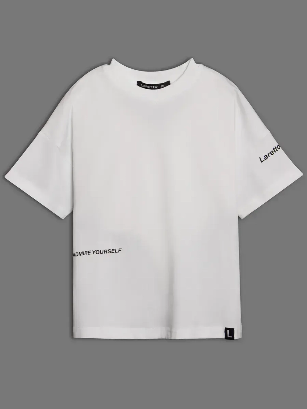 Костюм для девочки летний