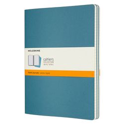 Блокнот Moleskine Cahier Journal XLarge (CH021B44)