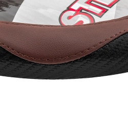 Автокресло-бустер 22-36кг BS-01 SWIFT цвет Blue Tourmaline