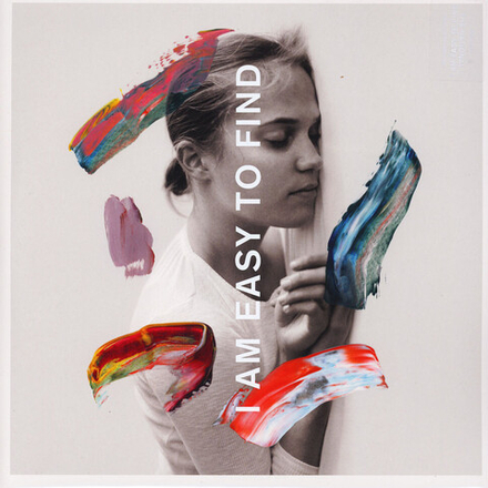 National, The I Am Easy To Find