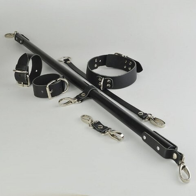 Распорка комплект Sitabella универсальная черная 55 см