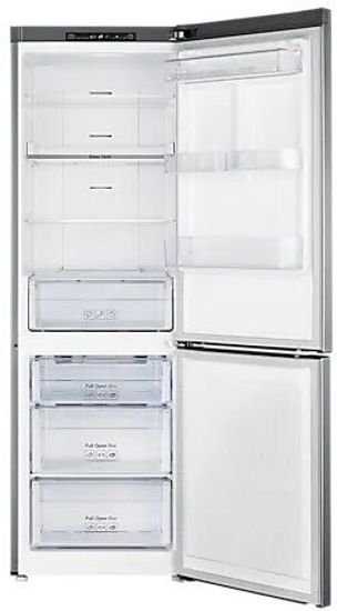 Холодильник Samsung RB30A30N0SA