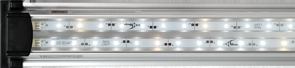 Светильник "Биодизайн" LED Scape Maxi Light, 1800мм, 82Вт, димм. П-650/А-700/AL-700/ AL P-700