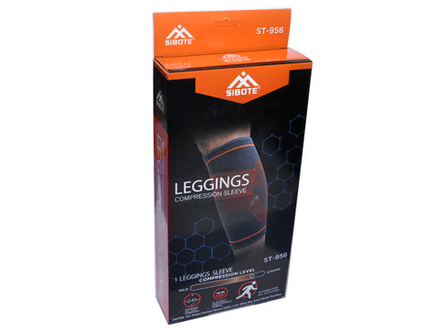 Суппорт голени: ST-956