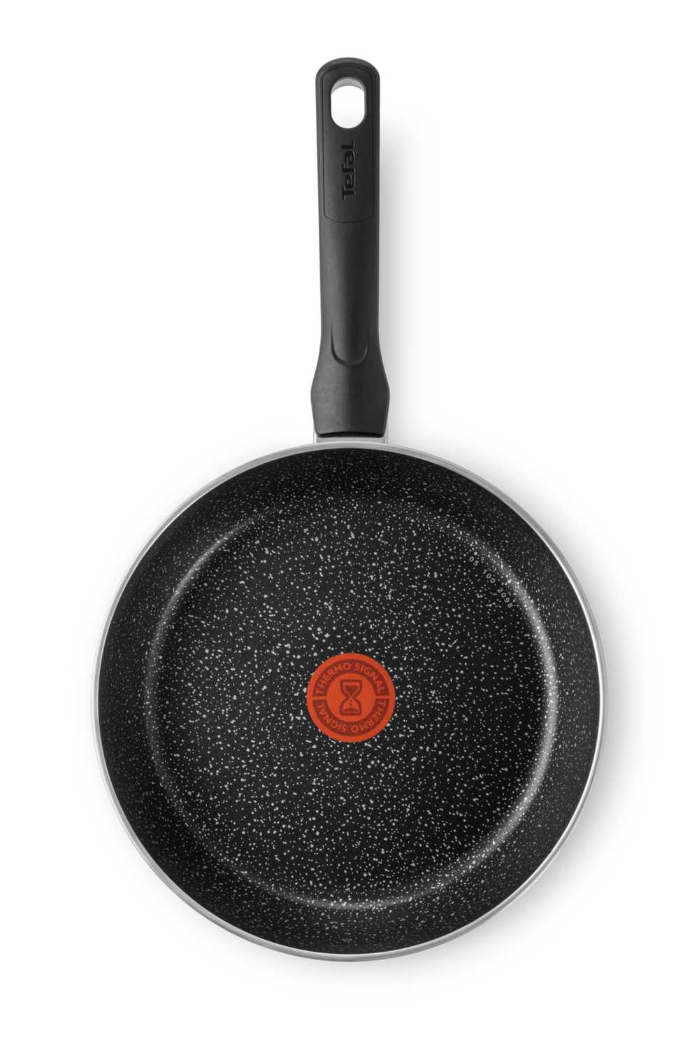 Сковорода Tefal Brut 28 см 4220128