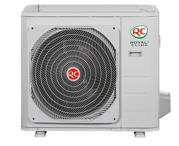 Классическая сплит-система напольно-потолочного типа серии ESPERTO 2024 ES-F 18HRCX/ES-E 18HCX (комплект)