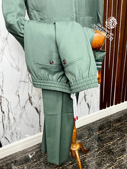 Спортивный костюм Kiton