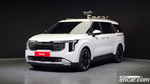 Kia The New Carnival (Sedona) 4 Generation HEV 9-и местный Prestige (01.2024)