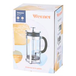 Френч-пресс Werner Vescona 50105 1 л