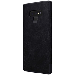 Кожаный чехол-книжка Nillkin Leather Qin для Samsung Galaxy Note 9