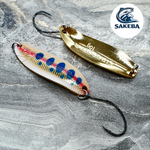 Блесна YARIE FIRSTSTAR 10g #A3 Iwana